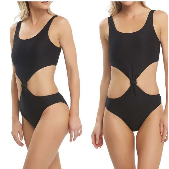 OWEN One Piece Monokoni Bathing Suit